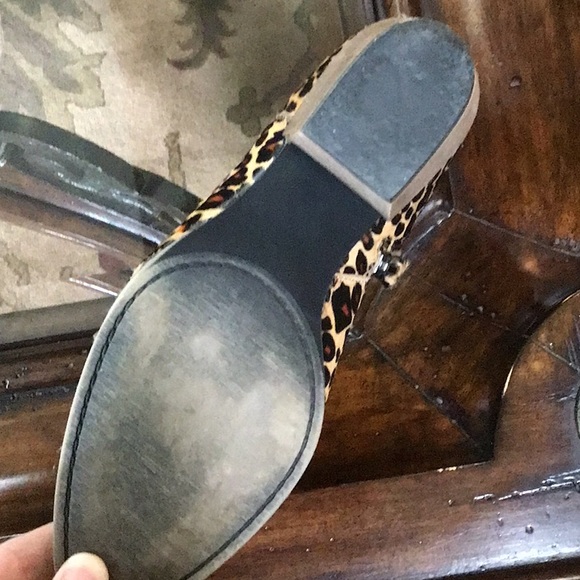 Caslon faux animal hide boot - Picture 2 of 3